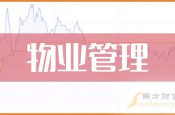 什么叫物业管理公司(物业管理公司是干什么的?)