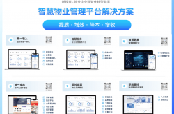 现在的物业怎么管理软件(物业管理app有哪些功能)
