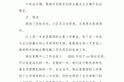 自装怎么报装物业(物业办理自装和装修公司的利弊)