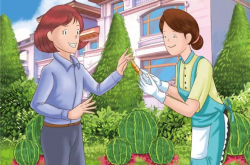 物业工程小故事怎么写(物业工程小故事平凡的岗位)