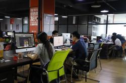 售楼部助理是干什么的(售楼处助理是做什么的)