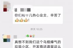 物业投诉业主怎么处理(物业投诉业主怎么处理最有效)