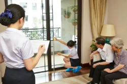 绿城的物业有什么服务(绿城物业服务过哪些小区)