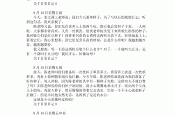 物业管家日常日记怎么写(物业管家每日工作日志及总结)