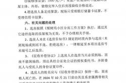 包含华地公馆物业怎么通知的词条