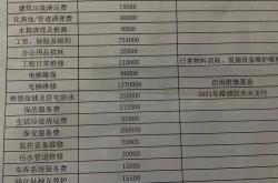 物业公司靠什么盈利(物业公司是靠哪些项目来盈利的?)