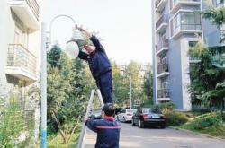 物业弱电维修怎么样(小区物业弱电管理及维修)