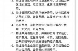 物业管理所以什么行业(物业管理所以什么行业为主)