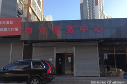 小区物业公司是什么(小区物业公司是干什么的)
