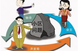 保安与物业是什么关系(保安与物业公司是劳动关系吗)