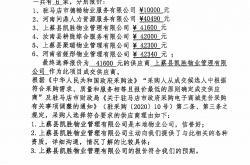 物业投标怎么成功(物业投标流程)