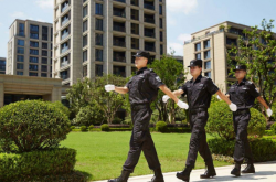 绿城物业做什么(绿城物业主要是做的什么)